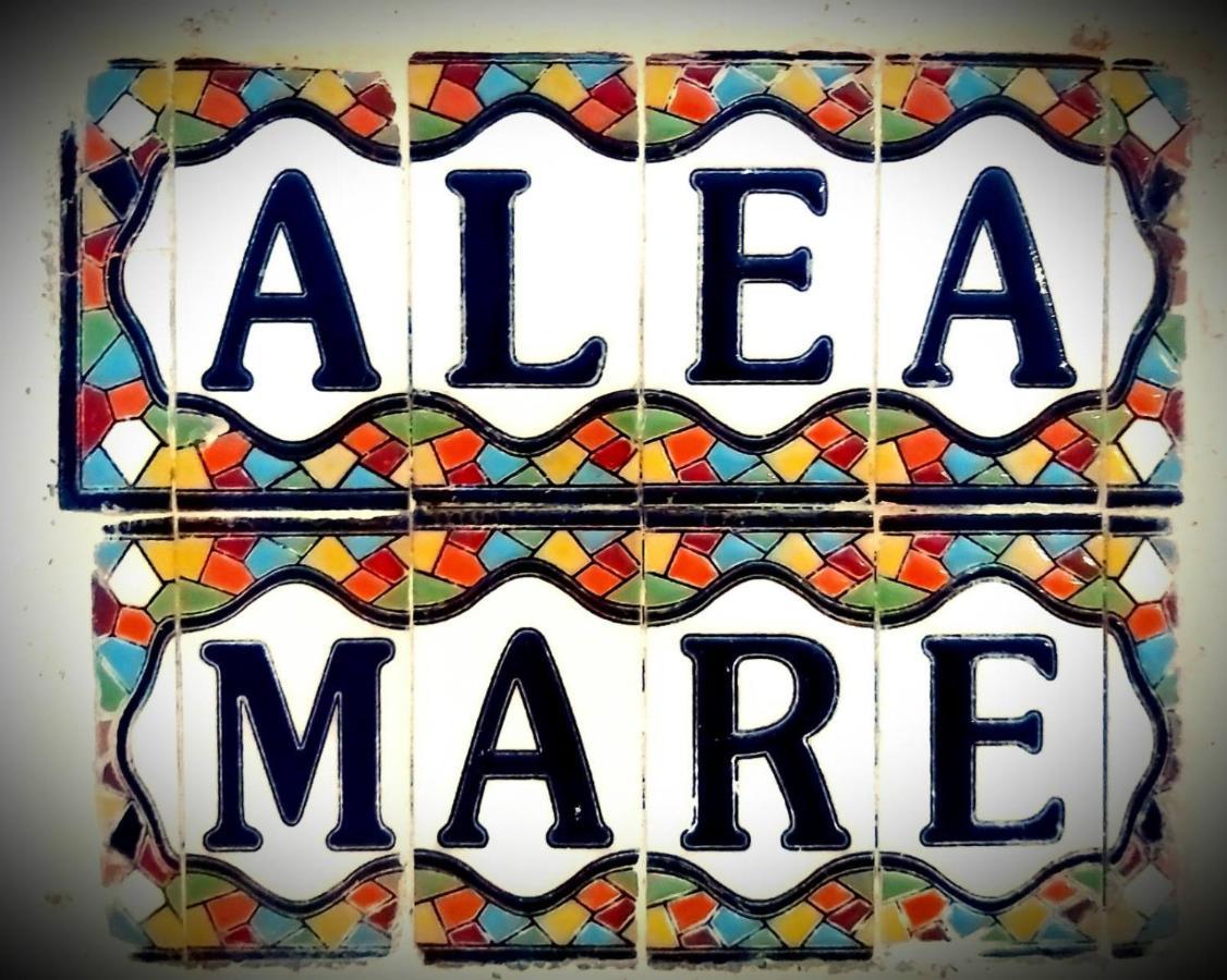 Alea Mare Hotel Alinda (Leros) Exterior foto